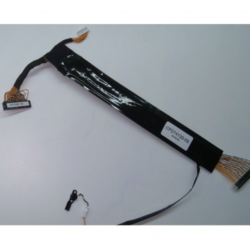 USED ΚΑΛΩΔΙΟΤΑΙΝΙΑ ΟΘΟΝΗΣ FUJITSU LIFEBOOK Ε  SERIES  Ε8110